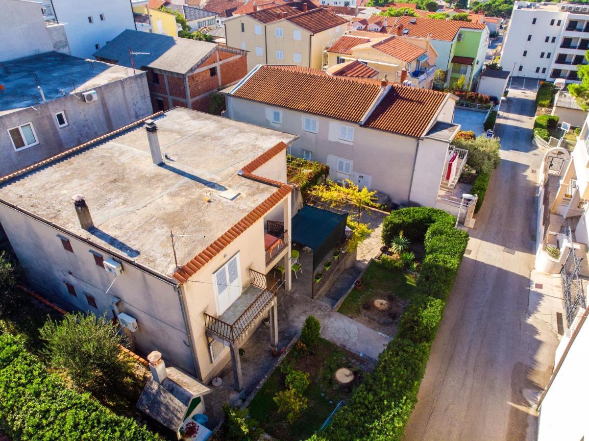 Apartments Katica Makarska Exterior photo