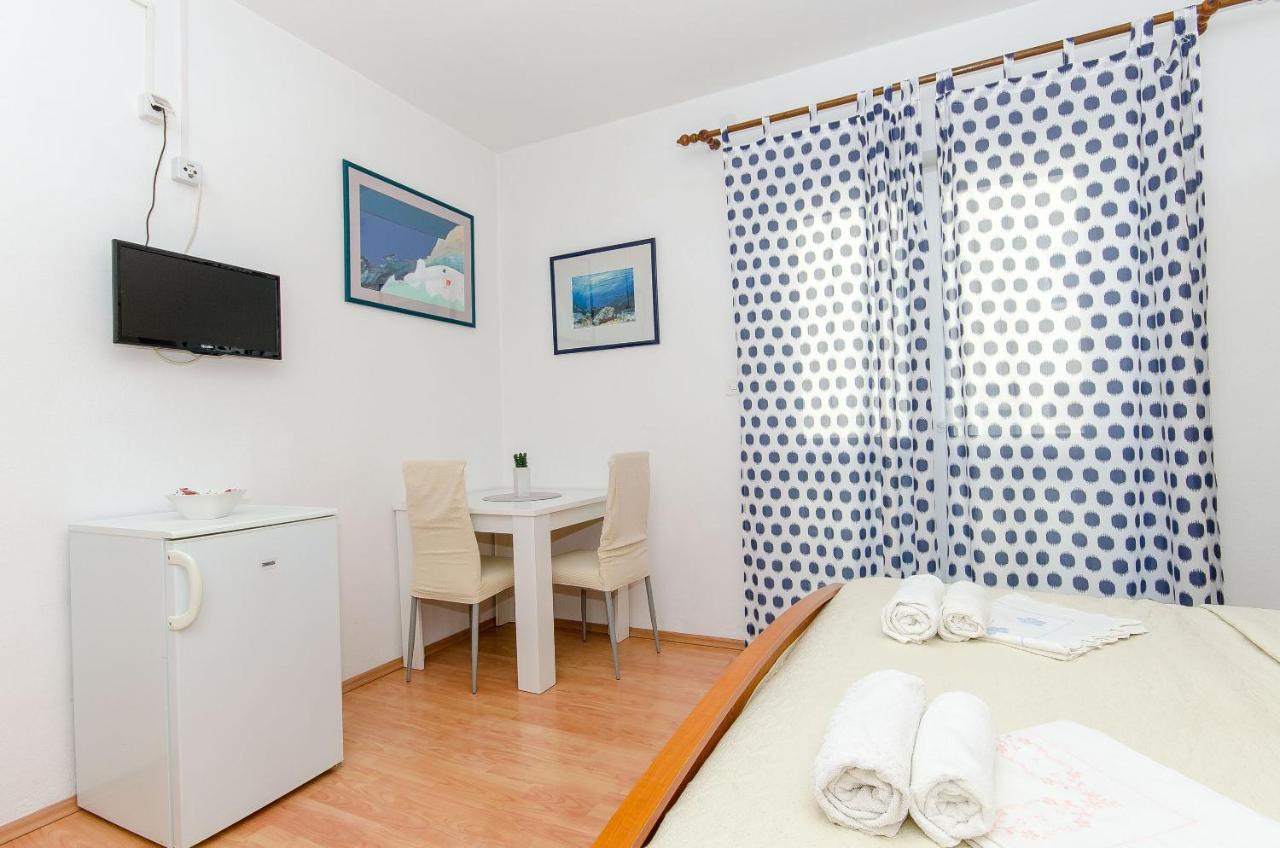 Apartments Katica Makarska Exterior photo