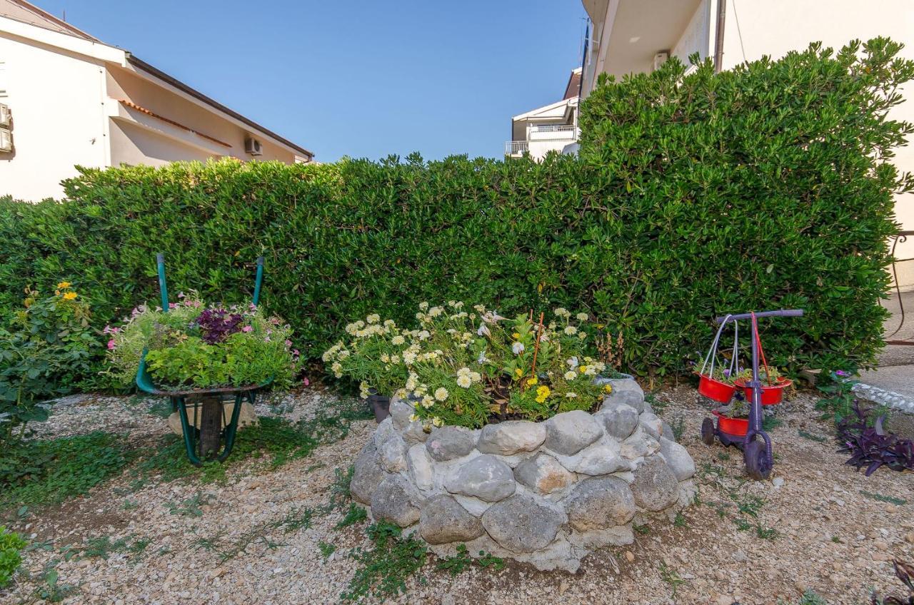 Apartments Katica Makarska Exterior photo