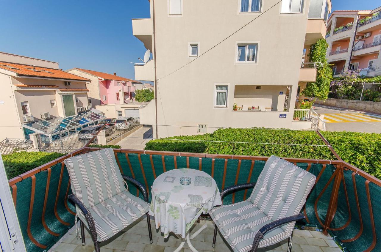 Apartments Katica Makarska Exterior photo