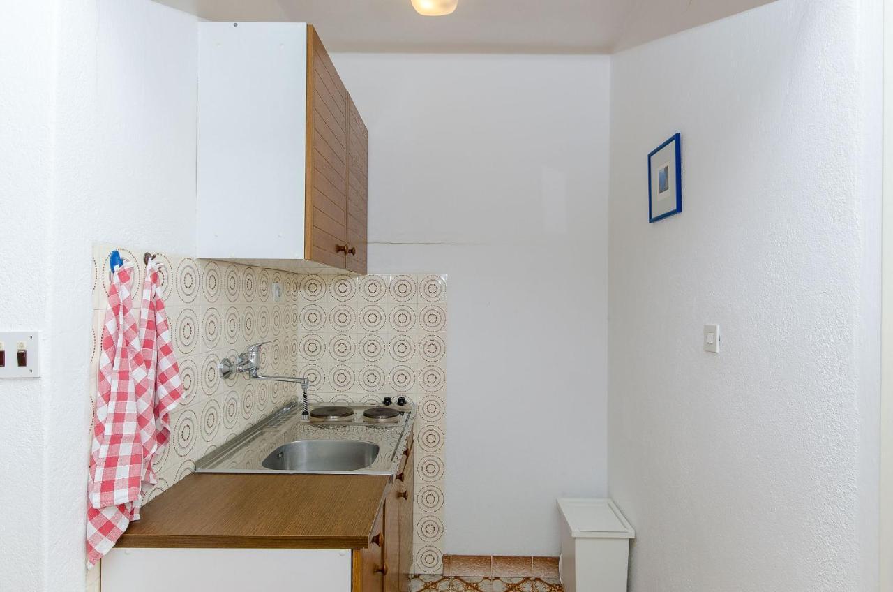 Apartments Katica Makarska Exterior photo