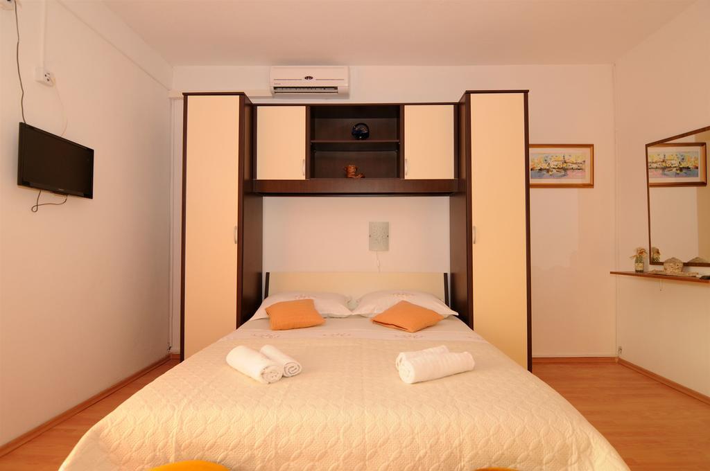 Apartments Katica Makarska Exterior photo