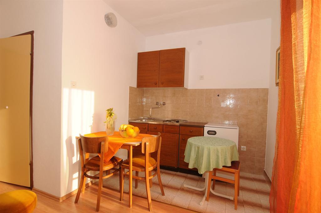Apartments Katica Makarska Exterior photo